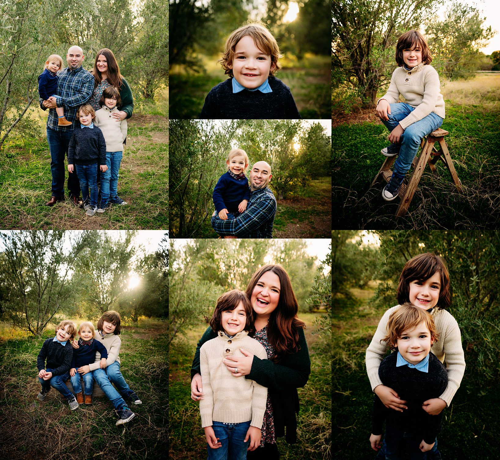 ARIZONA BEST FAMILY PHOTOGRAPHER