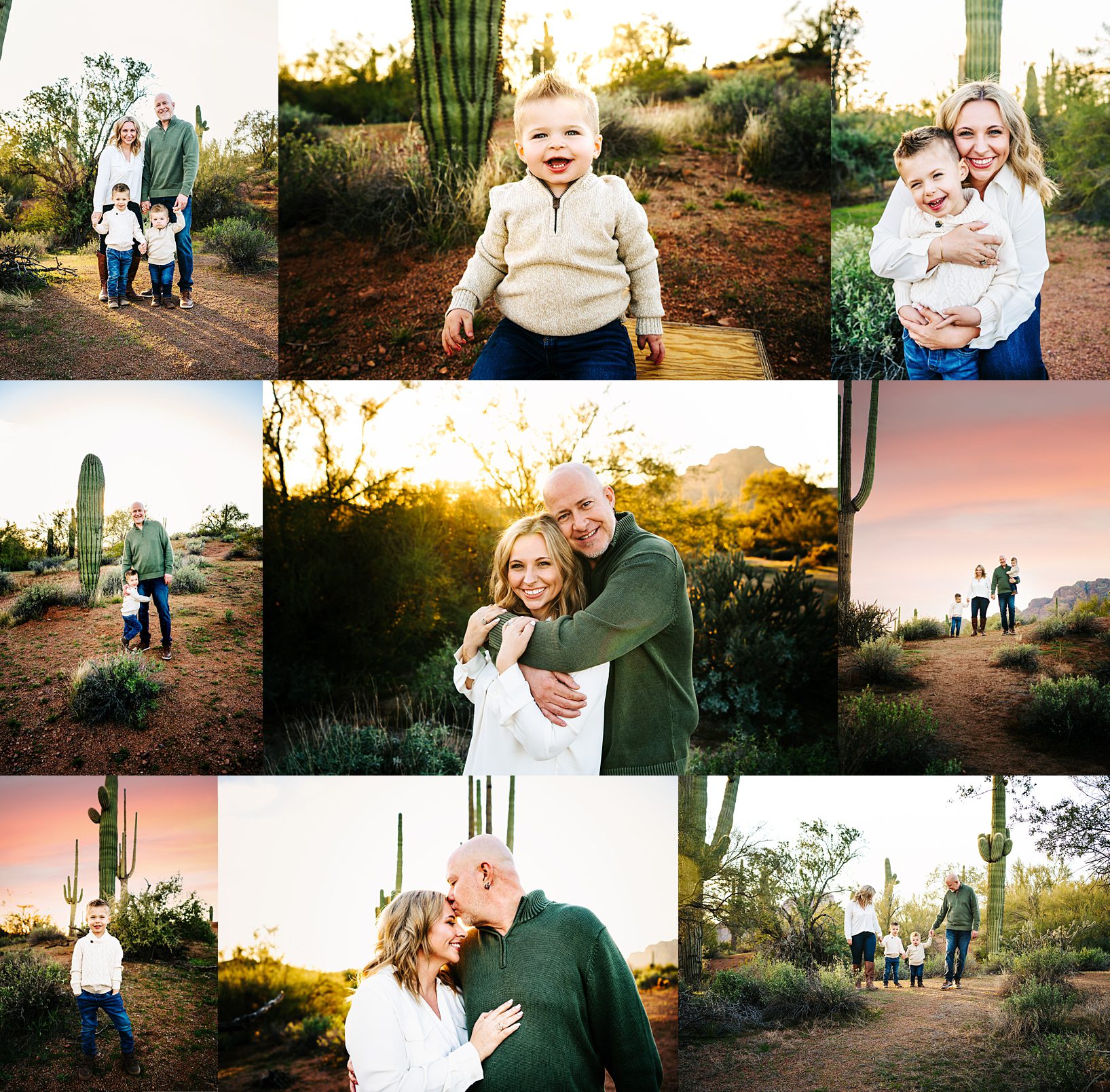 ARIZONA BEST FAMILY PHOTOGRAPHER