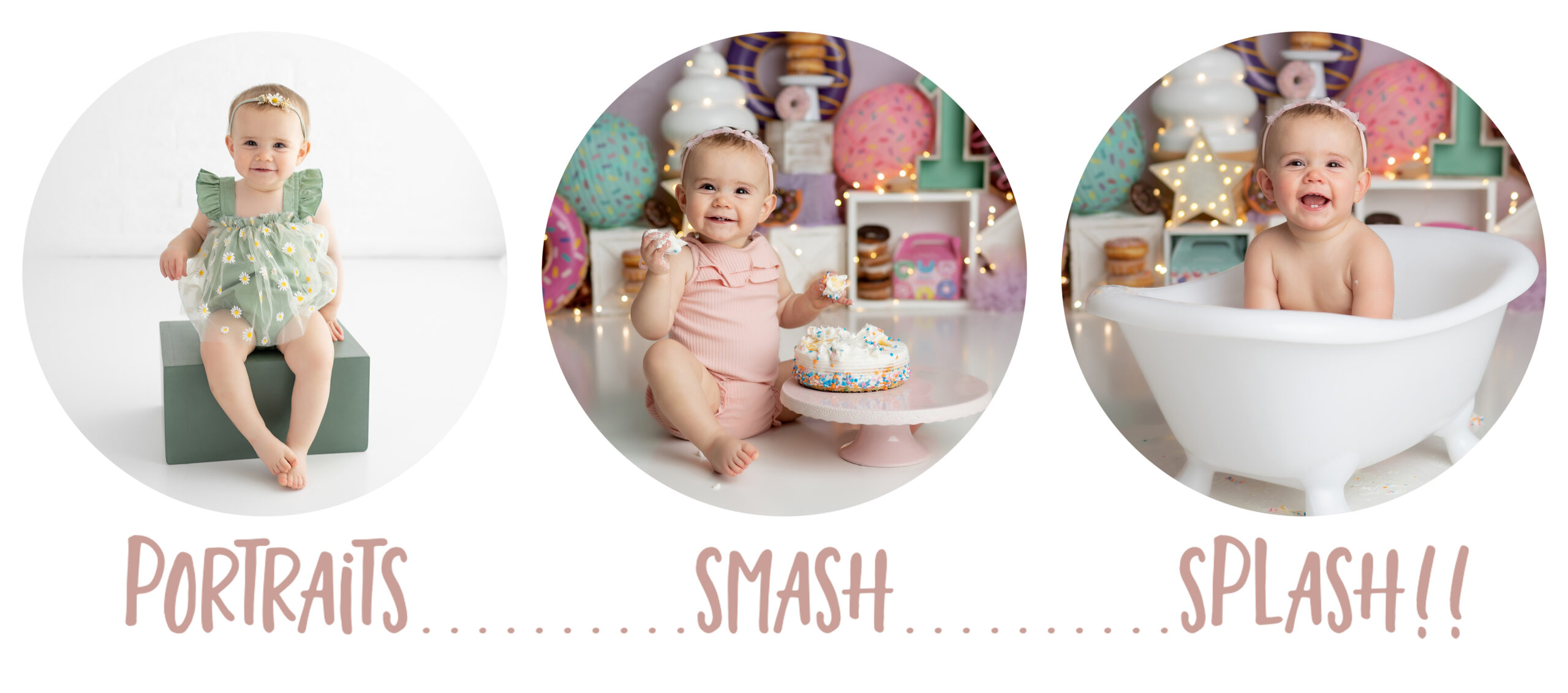 arizona top cake smash photographer